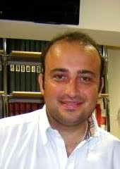 Ιορδάνης Μπάντης, Οικονομολόγος, δημοτικός σύμβουλος δήμου Αμυνταίου
