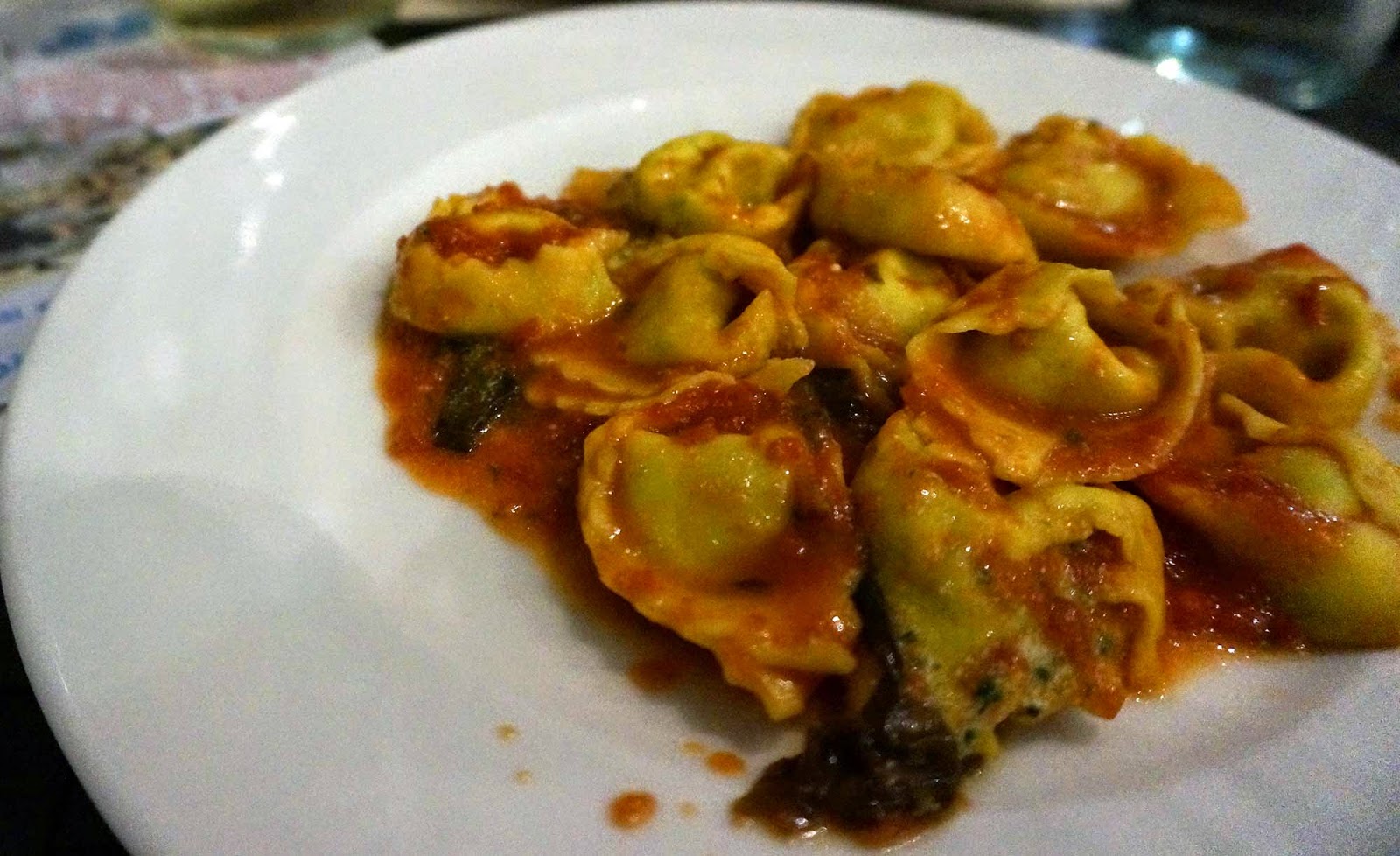 Madame FreeFrom & the Wheaty Eater Senza glutine the joys of eating