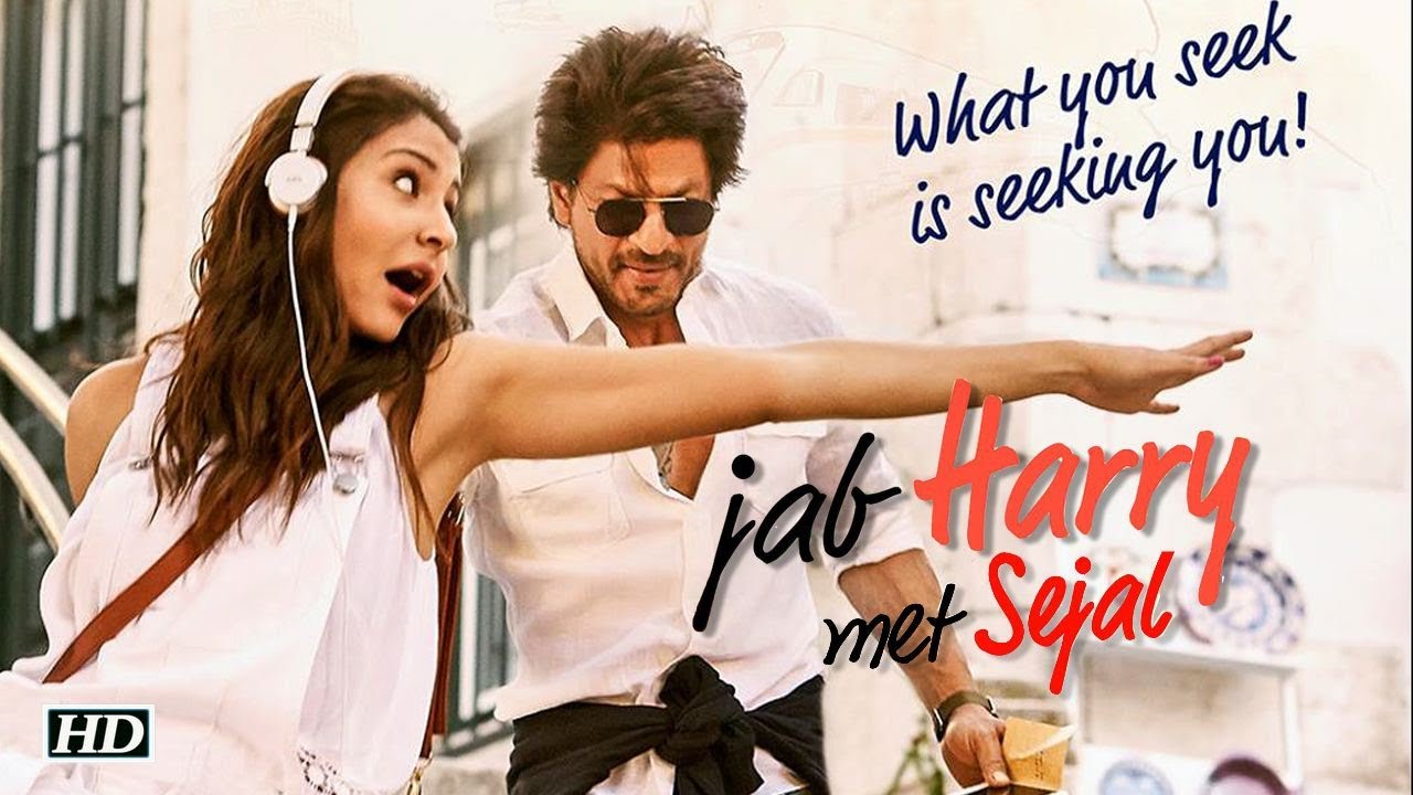 Movie Review Jab Harry Met Sejal
