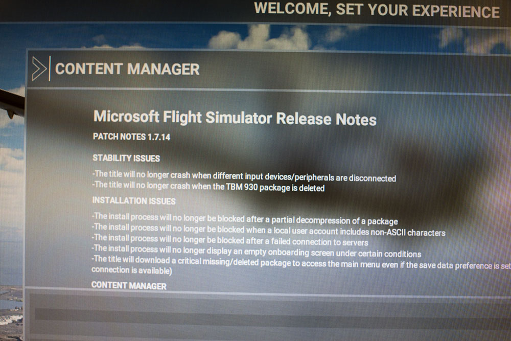 How to install Microsoft Flight simulator 2020 on STEAM 
