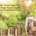 How to Travel Agents Increase Travel Sales Using Travel Software?