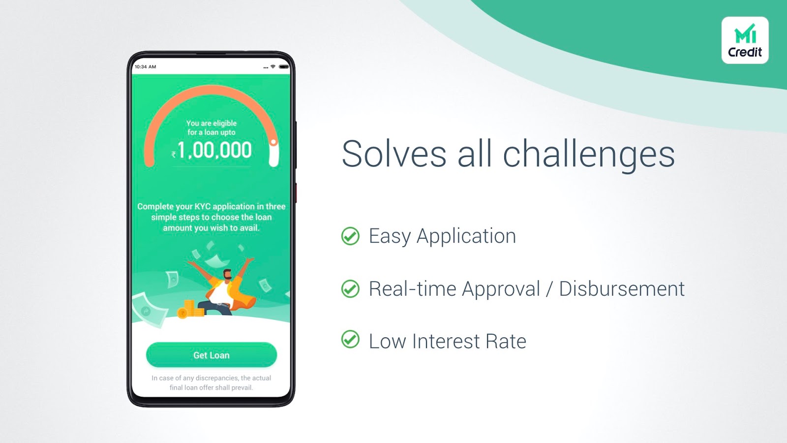 Xiaomi Mi Credit launched in India - Tech Updates