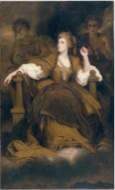 Sarah Siddons