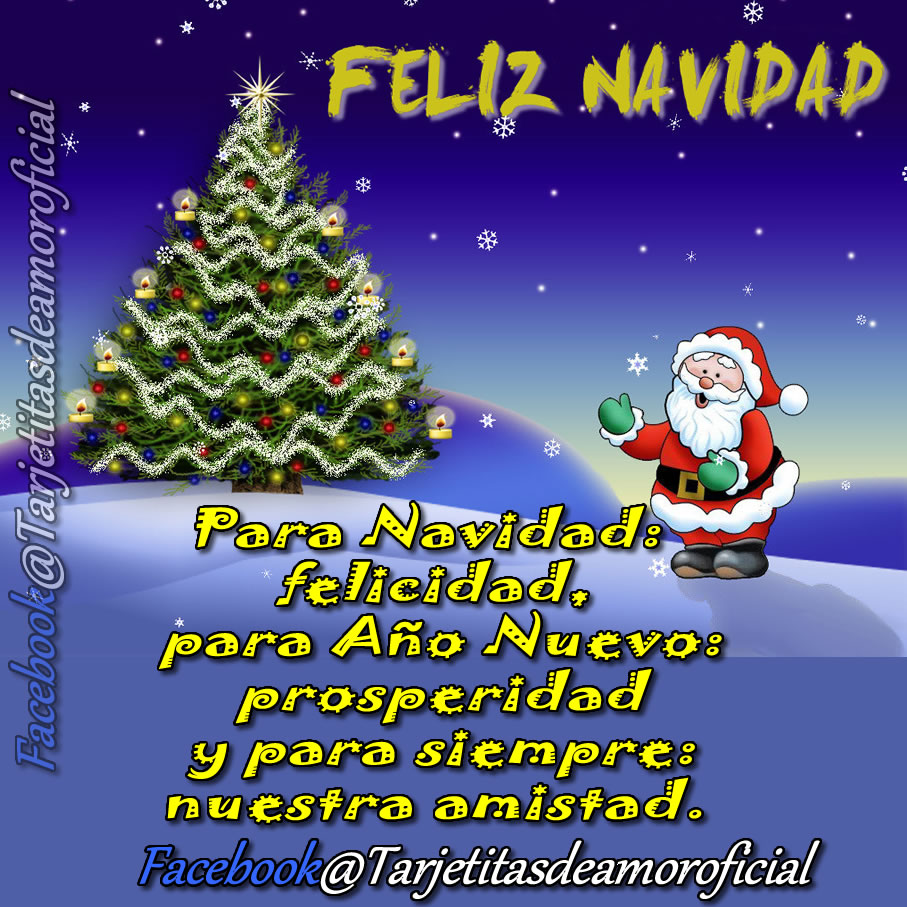 Feliz Navidad, Hermosas Tarjetas y postales de Navidad&hellip; ~ ♥️Poemas y