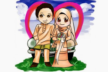 Doa Untuk Pengantin Baru Lengkap Bahasa Arab, Latin dan Artinya