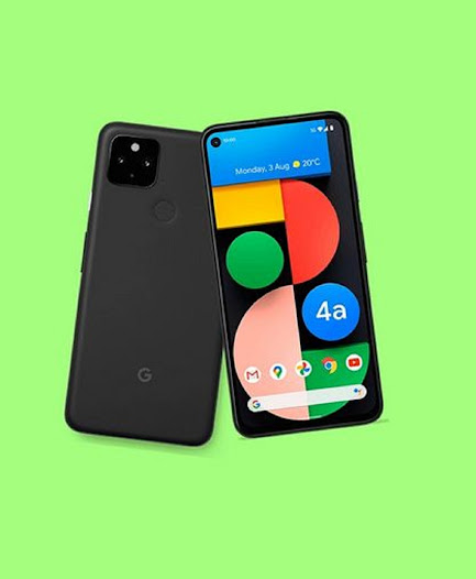 Google Pixel 4a 5G Release Date