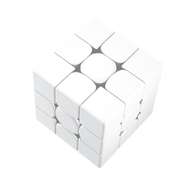 Gancube - The Next Big Thing