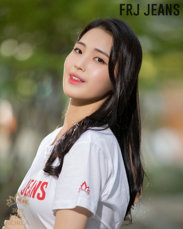 candidatas a miss korea 2019. final: 11 july. (envia candidatas a miss international & miss earth). 10kimyihyun-daejeonsejongchungcheong