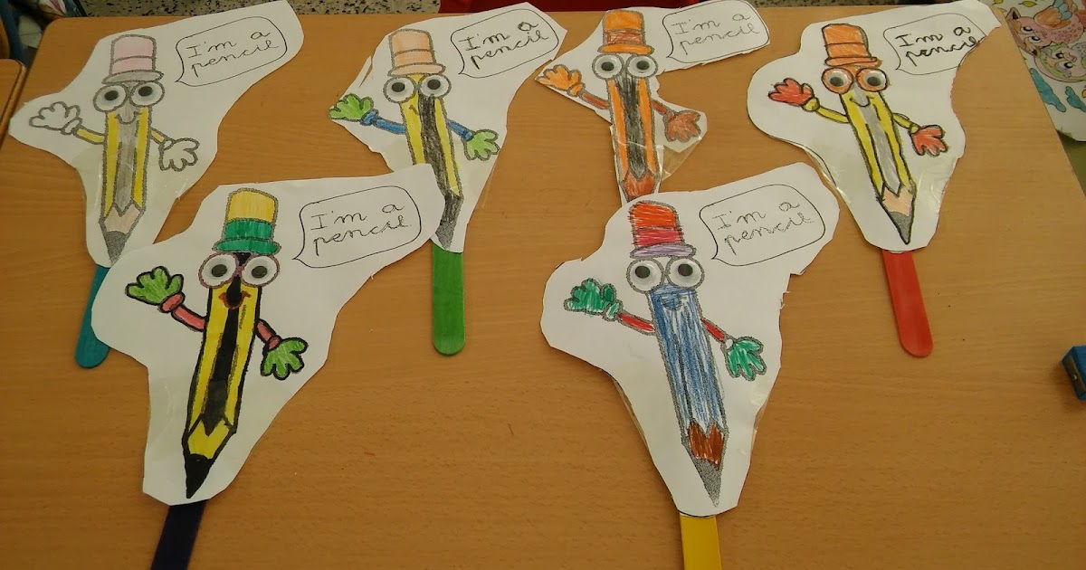 Teaching english 1° y 2° Primaria