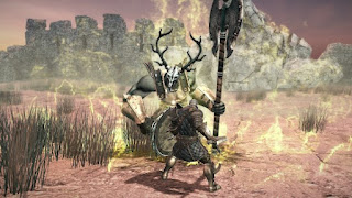 Descargar Animus Stand Alone APK MOD Dark Souls Android gratis 2020 2