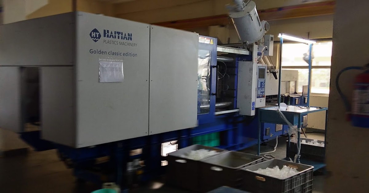 Plastic Industries Plastic industries