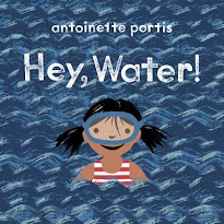 Book: Hey Water!