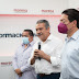 Raúl Morón dirigirá consolidación de la 4T en Michoacán