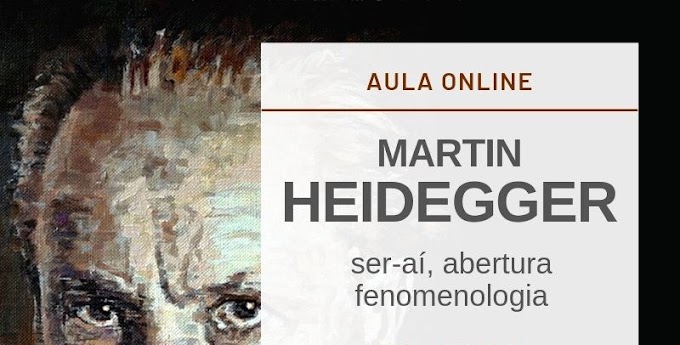 Heidegger | Aula Online