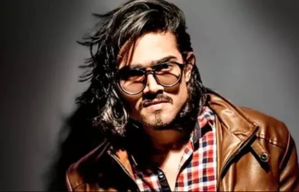 Bhuvan Bam