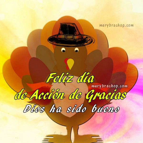 Feliz D A De Acci N De Gracias Happy Thanksgiving Im Genes Entre Poemas Cristianos