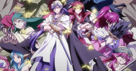 Download Magi The Kingdom Of Magic Season 2 Episode 01 25 Subtitle Desktop Wallpaper Get Wallpaper Magi The Kingdom Of Magic Season 2 Episode 01 25 Subtitle Free HD
