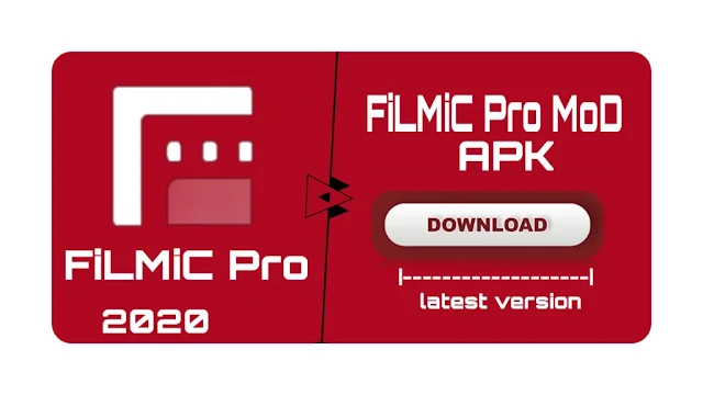 download FiLMiC Pro Apk