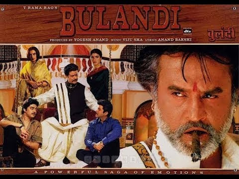 bulandi rajnikant