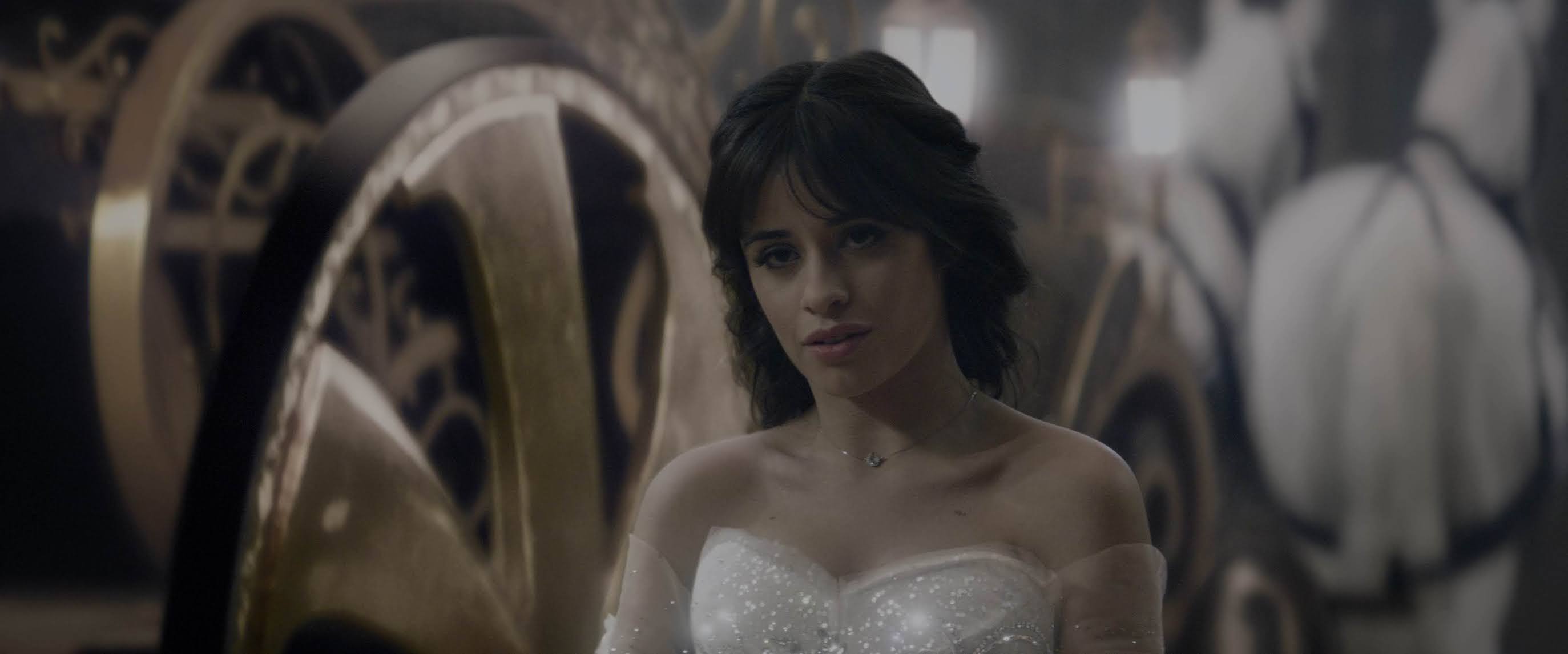Cenicienta 2021 4K UHD HDR Latino 2