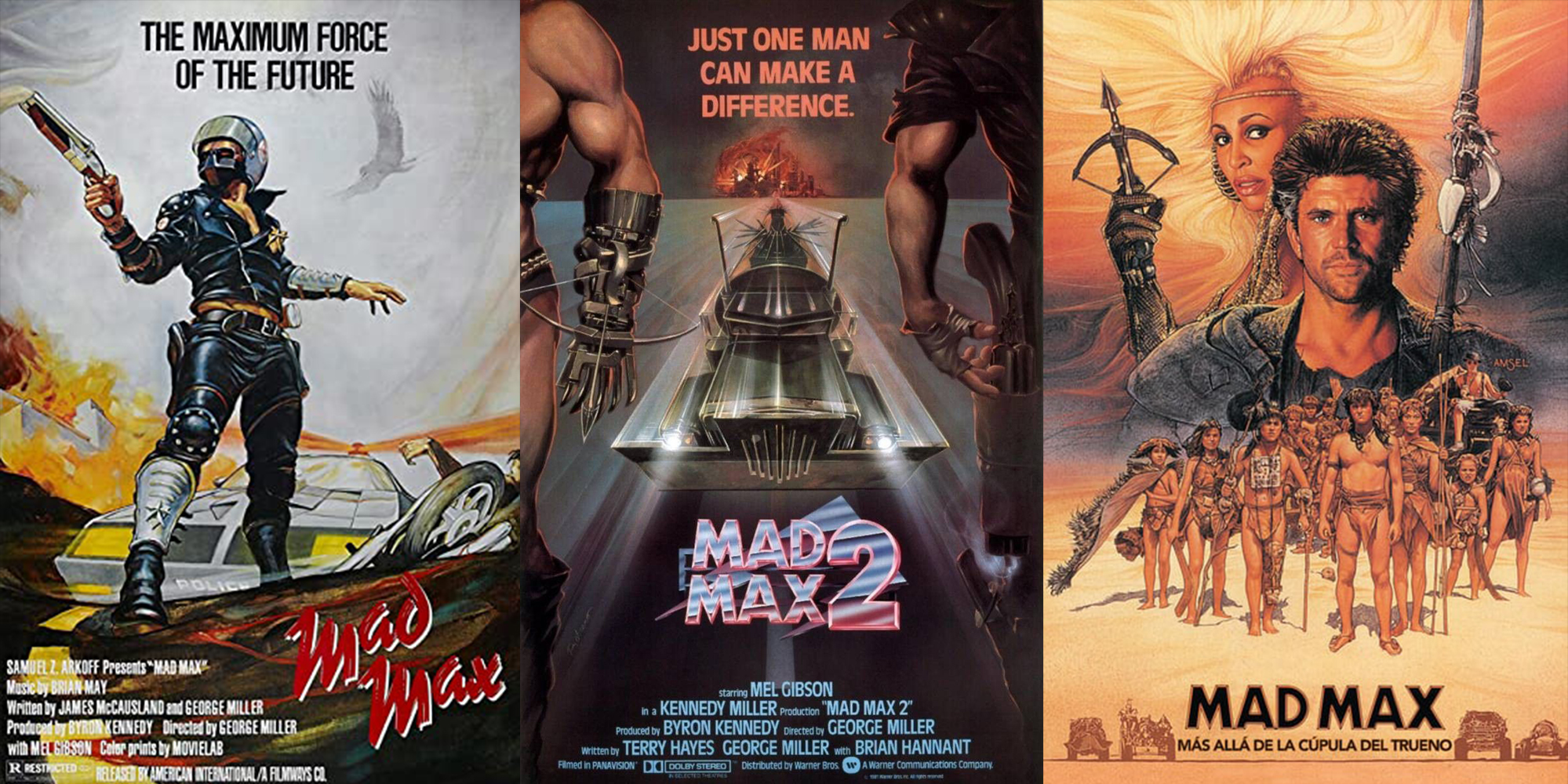 mad max mega mad max mega