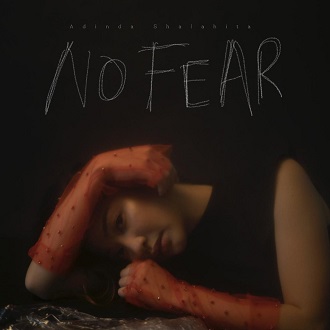Lirik Lagu - No Fear - Adinda Shalahita