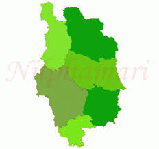 Nilphamari District Nilphamari District Sciences