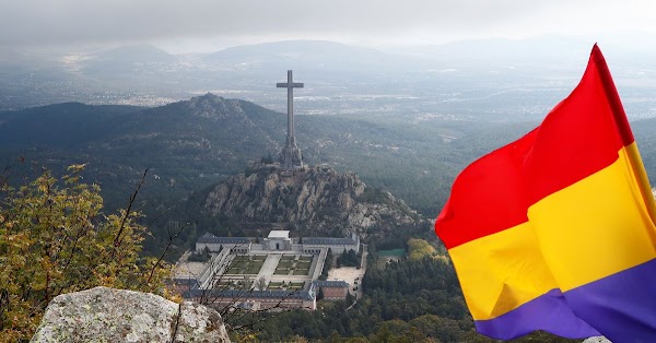 La operación sin precedentes para exhumar a las víctimas del Valle de los Caídos La operación sin precedentes para exhumar a las víctimas del Valle de los Caídos