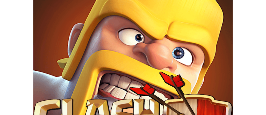 Download Clash of Clans Mod [Unlimited All]