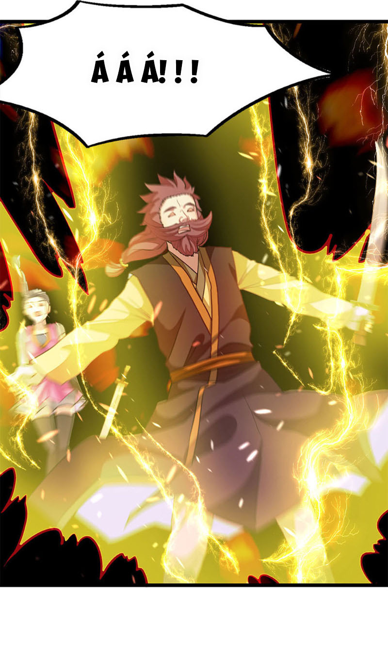 Cửu Dương Thần Vương Chapter 230 - AB Truyện