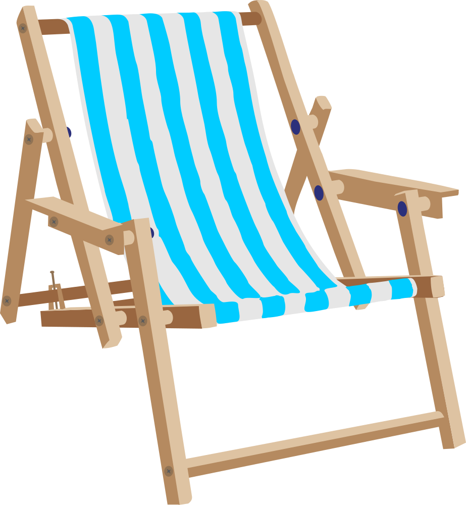 Clip Art: Free On the Beach PNG's