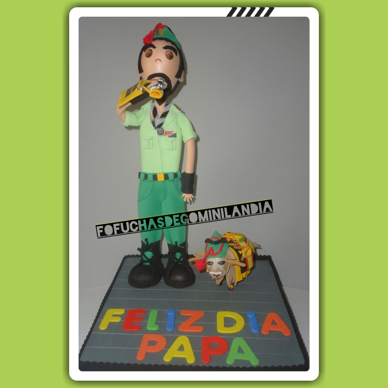 fofuchas dia del padre