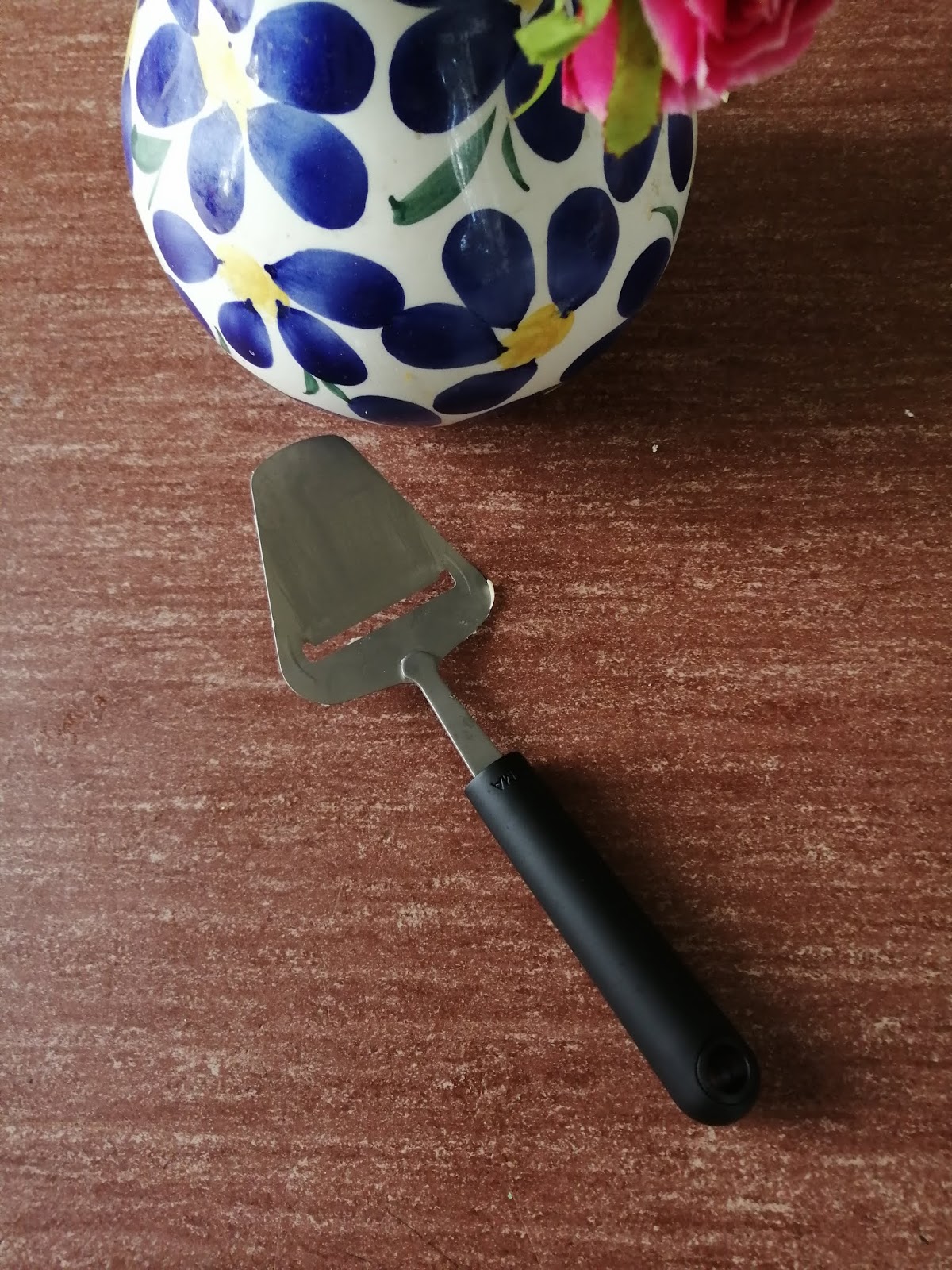 Kaasschaaf Hema van 6,- Kaasschaaf Hema van 6,-