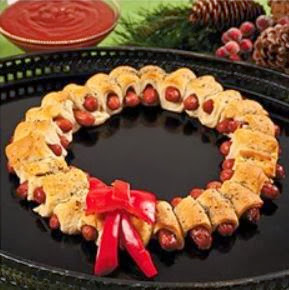 Γιορτινά φαγητά και γλυκά