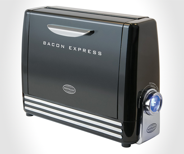 Express Bacon Grill