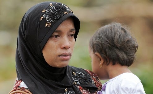 Karena Cinta Suami Kepada Istrinya Akan Diuji Ketika Hal Ini Terjadi Karena Cinta Suami Kepada Istrinya Akan Diuji Ketika Hal Ini Terjadi