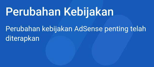 Memahami Kebijakan Google AdSense: Panduan Lengkap untuk Penerbit