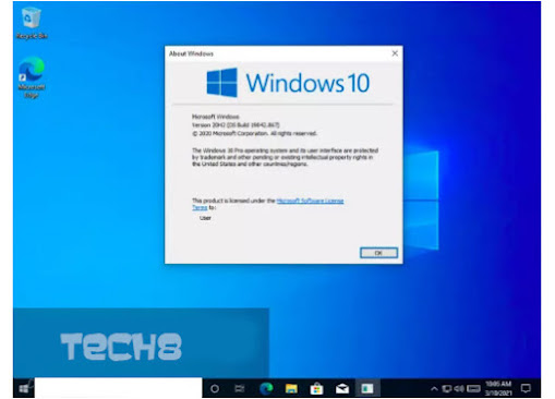 gratuit Windows 10 Tout copier