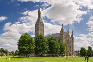 Salisbury Cathedral