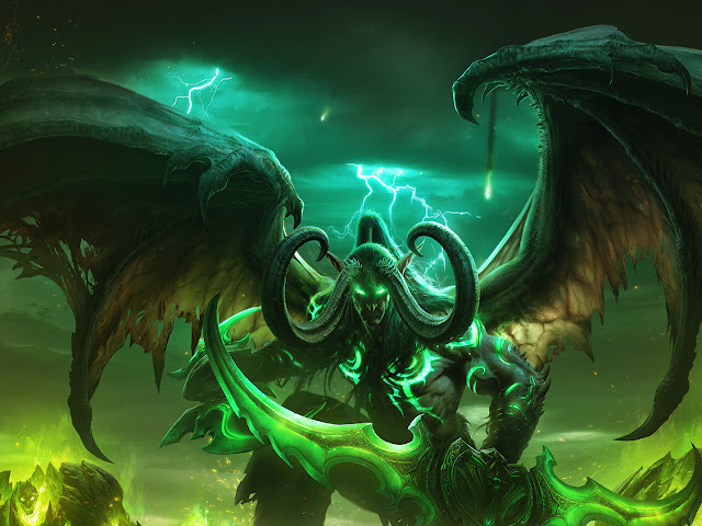 World of Warcraft: Legion review