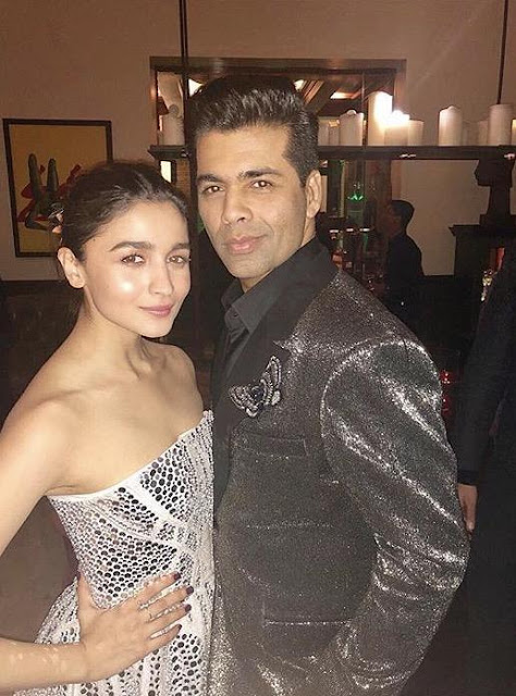 karan-johar-aalia-bhatt-in-kaajal-anand-birthday