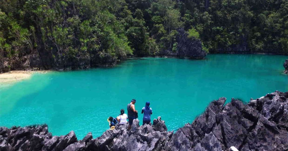 Paket Wisata Trip Pulau Labengki Pulau Sombori 2021