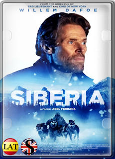 Siberia (2020) HD 720P LATINO/INGLES