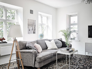 Vivir con estas fantásticas puertas | Decoración