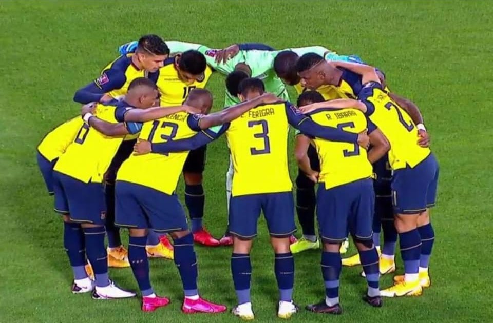 Ecuador vs Uruguay En vivo Partido Tv Ecuador en Vivo