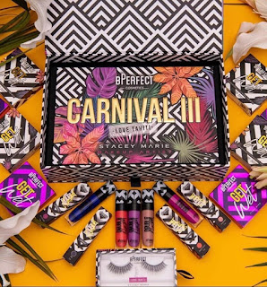 BPerfect Carnival Love Tahiti Collection