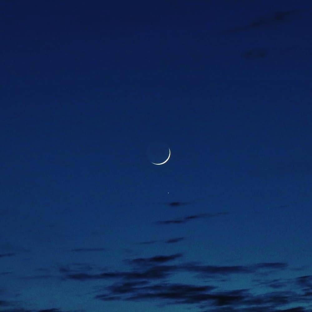 Bulan Sabit Tipe Phile