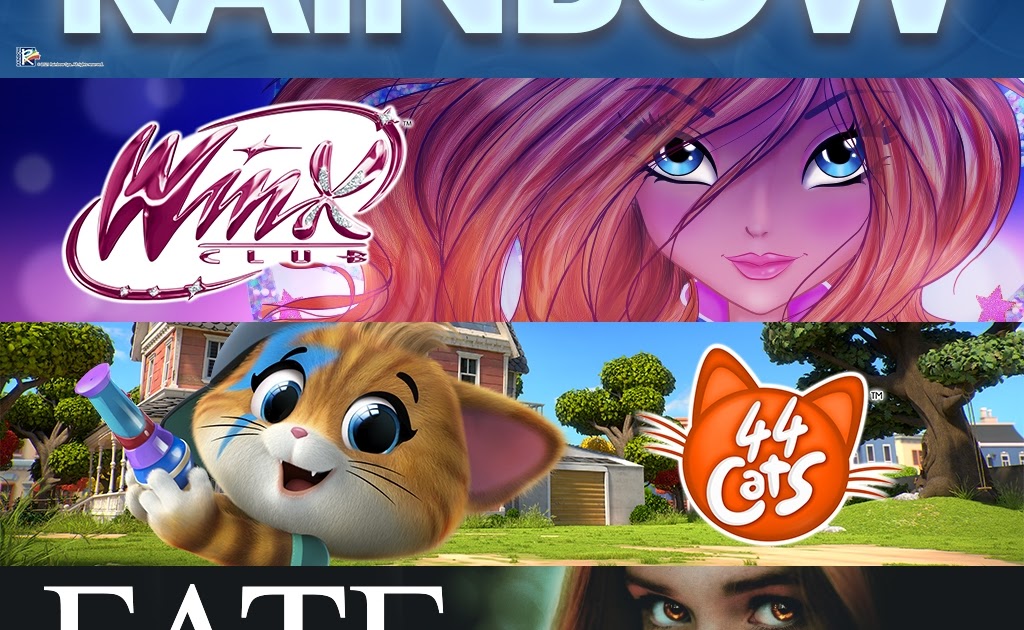 WINX CLUB SEASON 9 PREMIERE DATE ‼️ Winx Club All