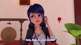 Ver Miraculous: Tales of Ladybug & Cat Noir Temporada 2 - Capítulo 14