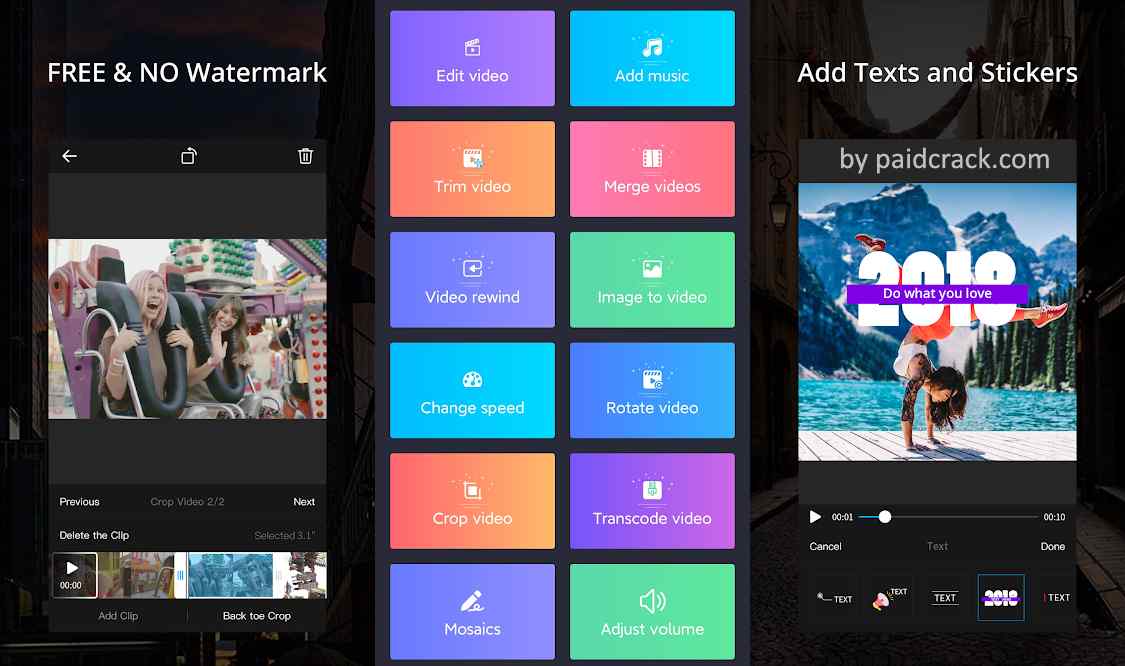 online video maker no watermark online video maker no watermark